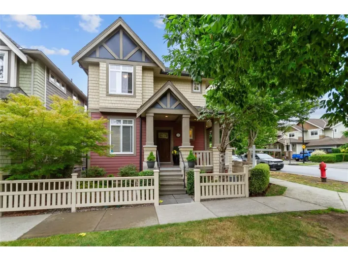 112 172A STREET, Surrey