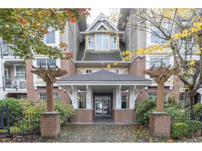 112 17712 57A AVENUE, Surrey