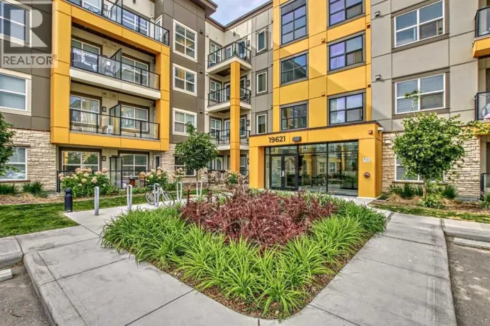 112, 19621 40 Street SE, Calgary