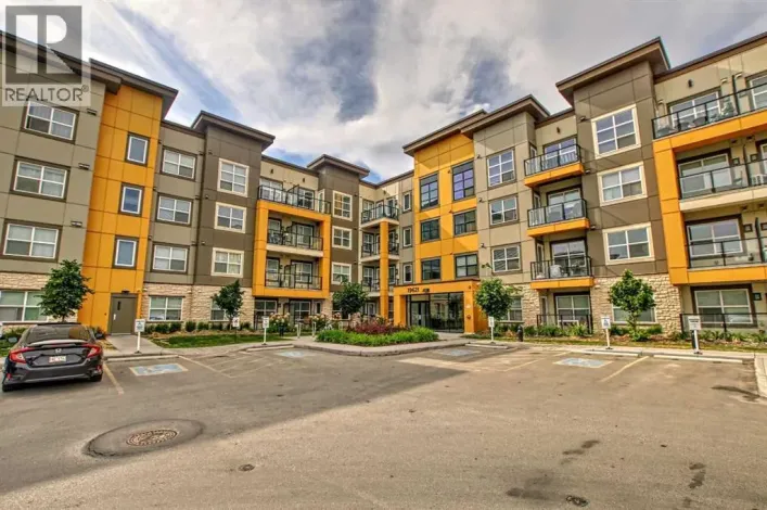 112, 19621 40 Street SE, Calgary