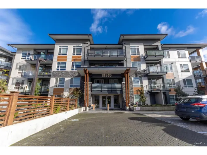 112 19935 75A AVENUE, Langley