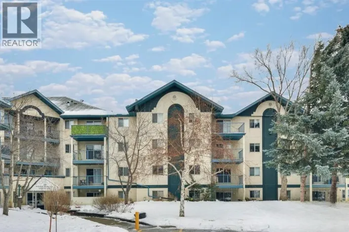 112, 20 Dover Point SE, Calgary