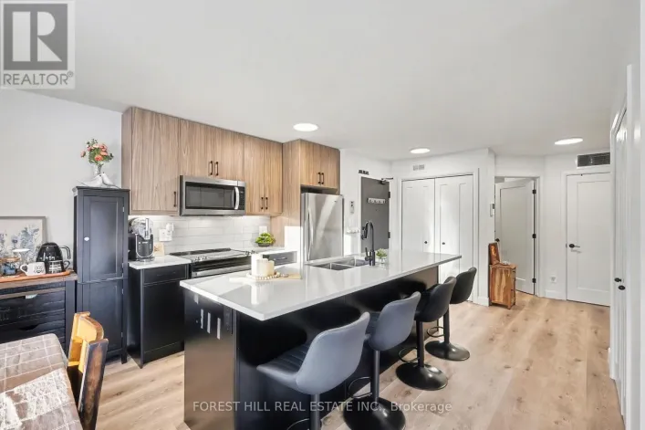 112 - 20 HILLSIDE MEADOW DRIVE, Quinte West