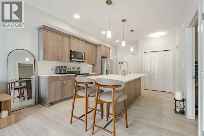 112, 20 Seton Park SE, Calgary