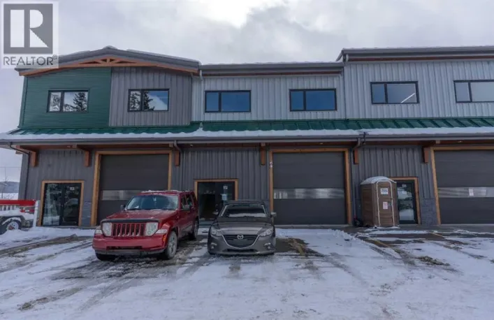 112, 200 Alpine Meadows, Canmore