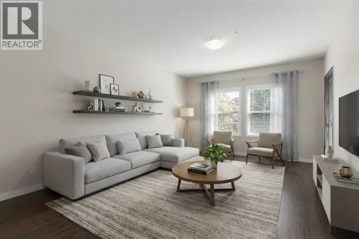 112, 200 Cranfield Common SE, Calgary