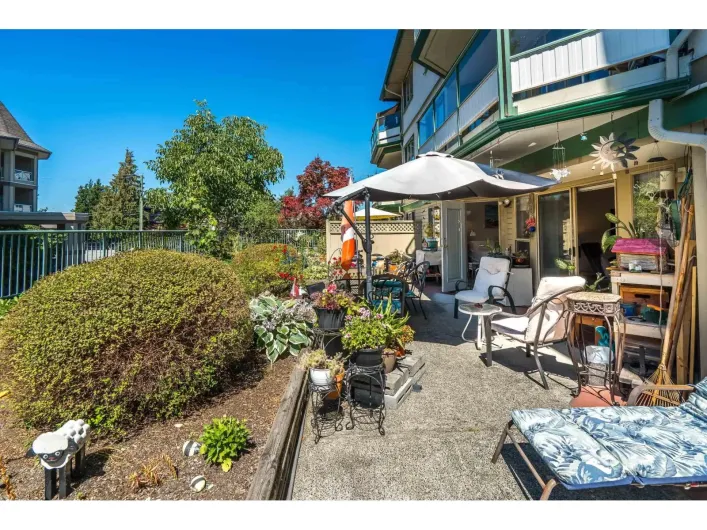 112 20140 56 AVENUE, Langley