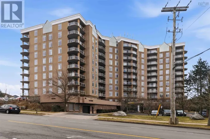 112 202 Walter Havill Drive, Halifax
