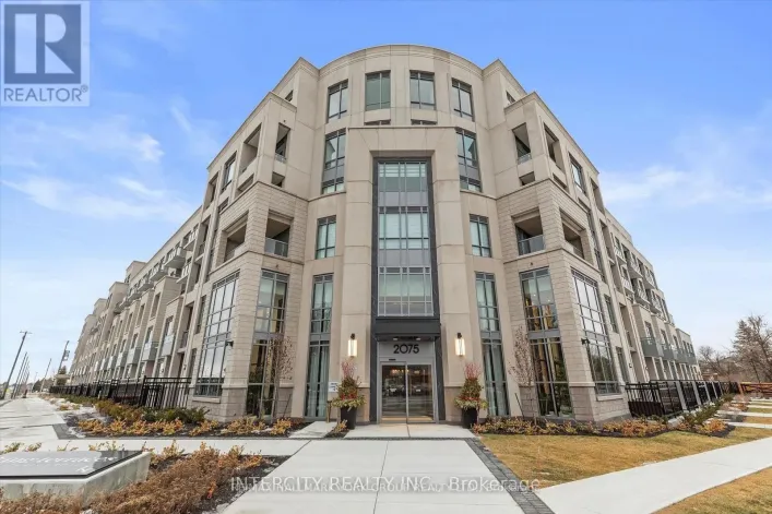 112 - 2075 KING ROAD, King