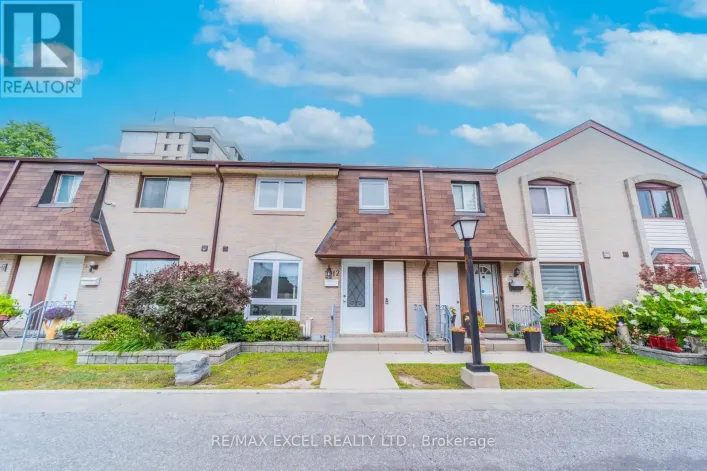 112 - 21 LIVONIA PLACE, Toronto