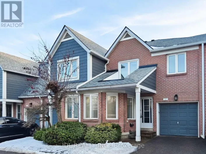 112 - 2205 SOUTH MILLWAY, Mississauga