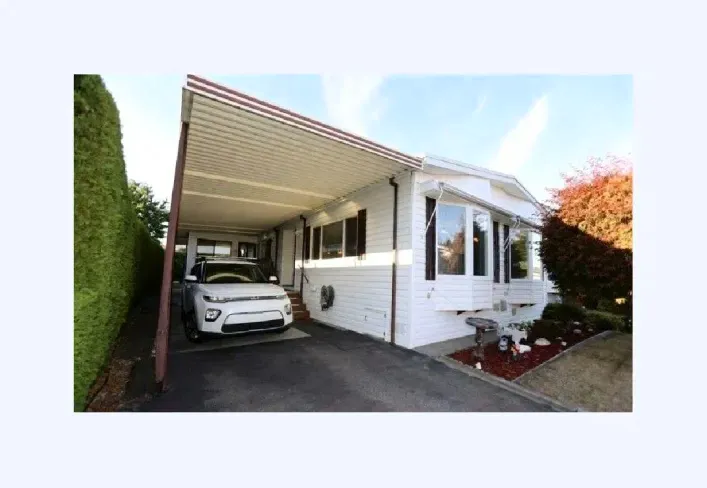 112 2303 CRANLEY DRIVE, Surrey