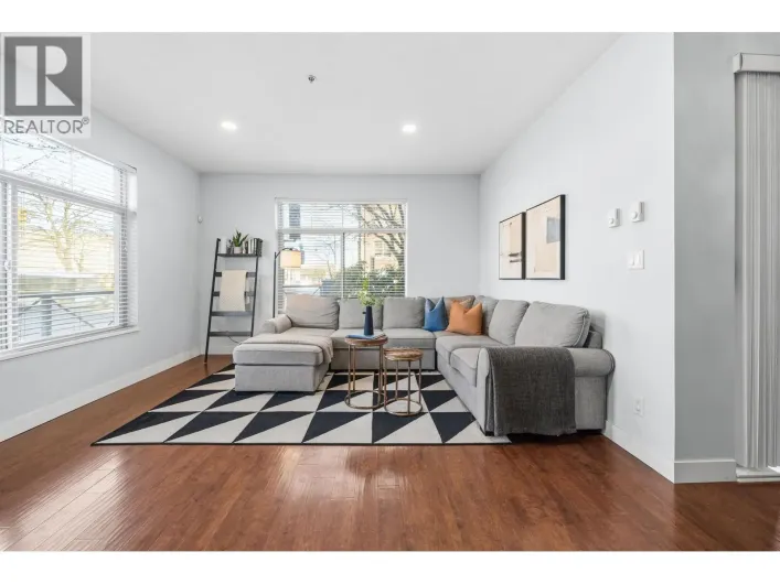 112 2330 WILSON AVENUE, Port Coquitlam