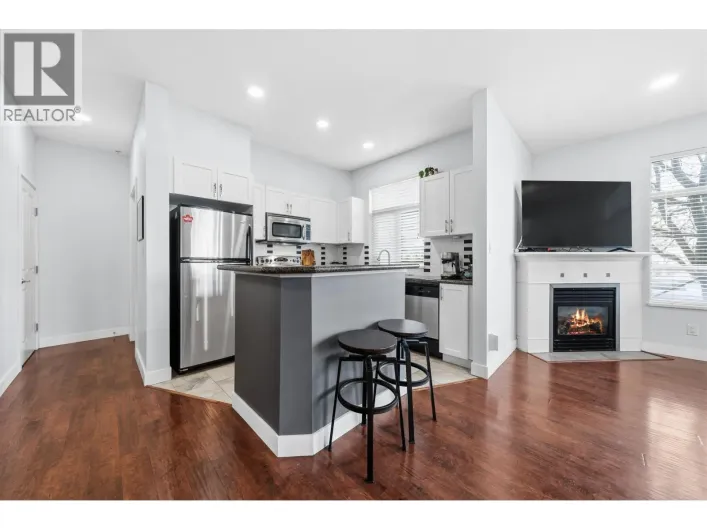 112 2330 WILSON AVENUE, Port Coquitlam