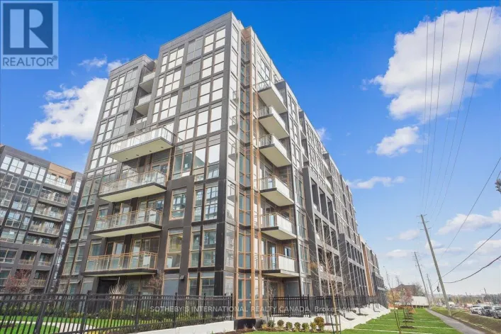 112 - 2333 KHALSA GATE, Oakville