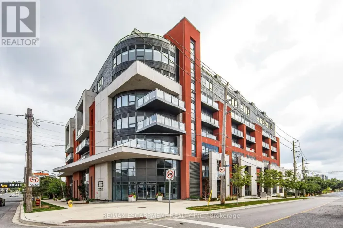 112 - 2433 DUFFERIN STREET, Toronto