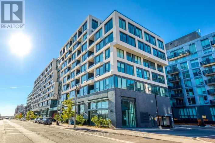 112 - 2450 OLD BRONTE ROAD, Oakville