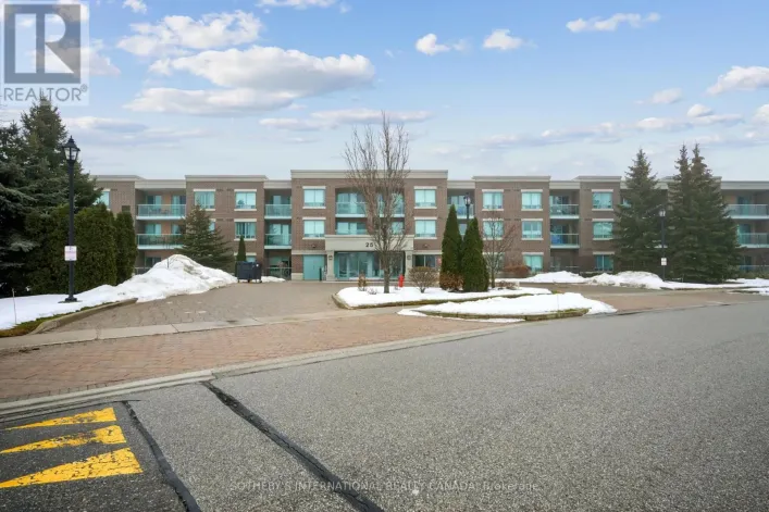 112 - 25 VIA ROSEDALE, Brampton