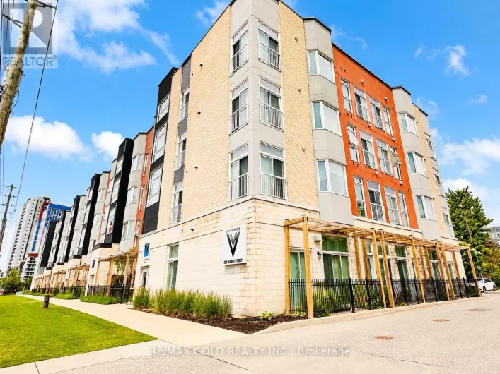 112 - 253 ALBERT STREET, Waterloo