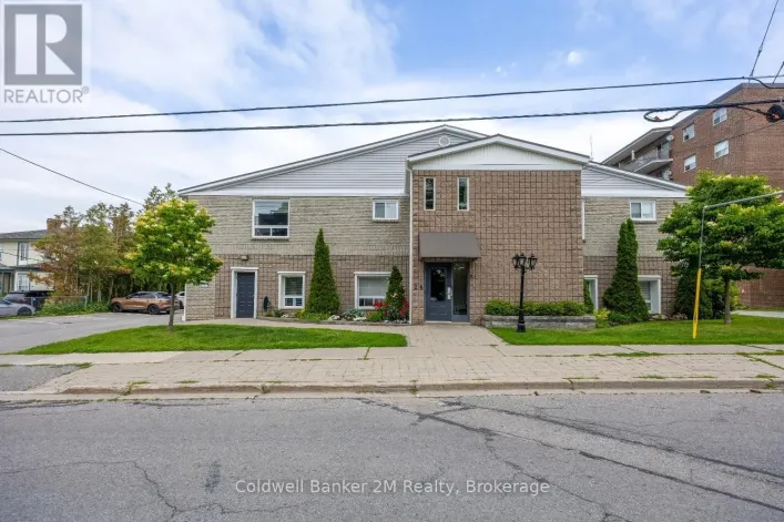 112 - 26 SPENCER STREET E, Cobourg