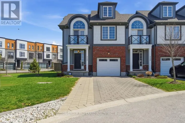 112 - 275 CALLAWAY ROAD, London North
