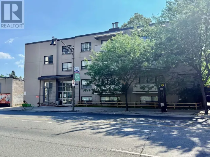 112 - 2770 YONGE STREET, Toronto