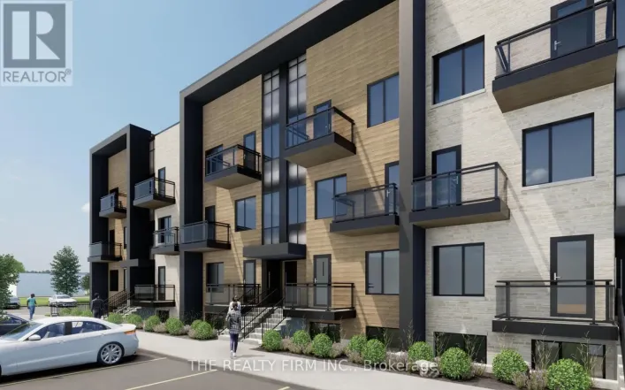112 - 2805 DOYLE DRIVE, London South