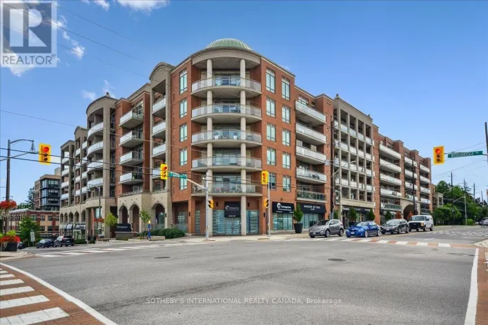 112 - 281 WOODBRIDGE AVENUE, Vaughan