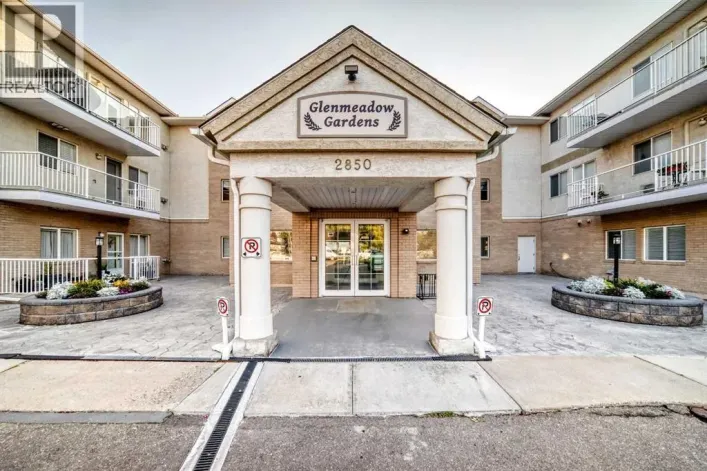 112, 2850 51 Street SW, Calgary