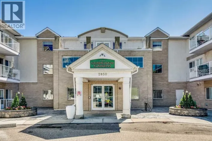 112, 2850 51 Street SW, Calgary