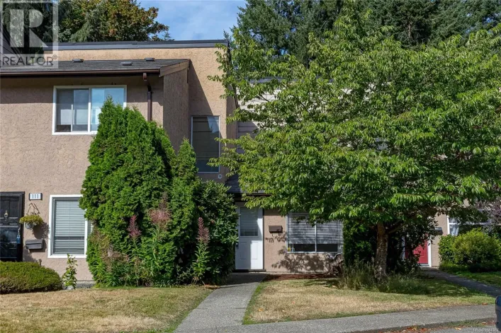 112 2860 Sooke Lake Rd, Langford