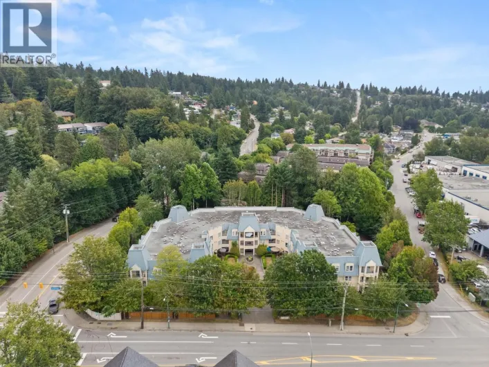 112 295 SCHOOLHOUSE STREET, Coquitlam