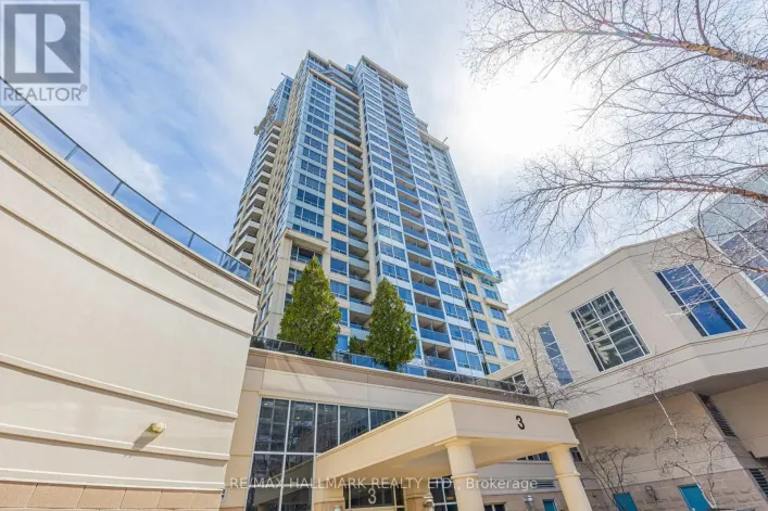 112 - 3 REAN DRIVE, Toronto