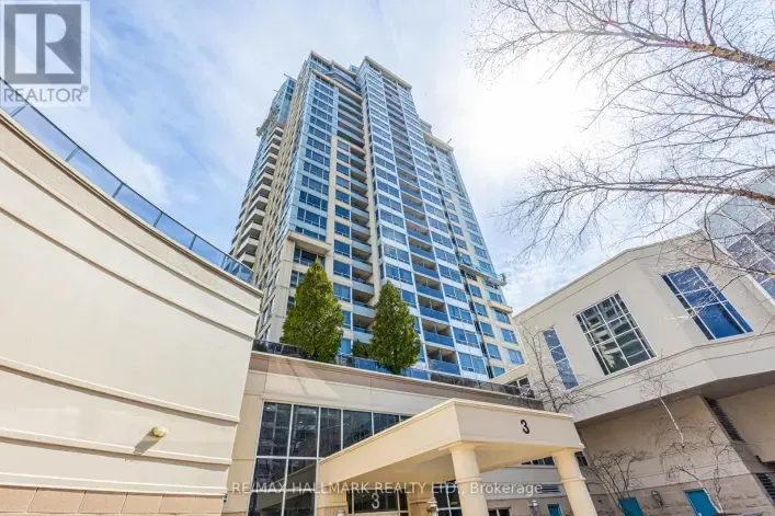 112 - 3 REAN DRIVE, Toronto