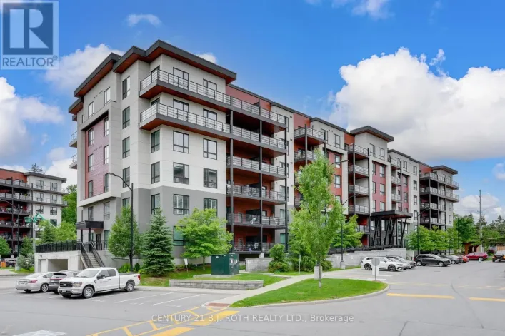 112 - 306 ESSA ROAD, Barrie