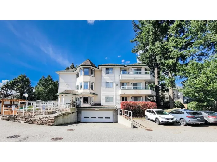 112 3063 IMMEL STREET, Abbotsford