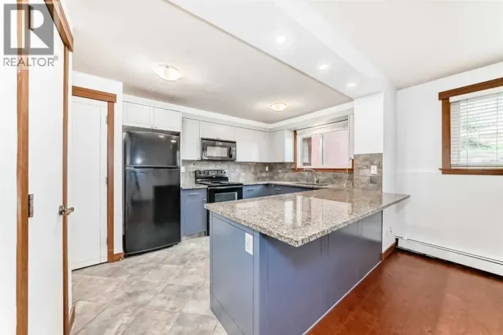112, 315 50 Avenue SW, Calgary