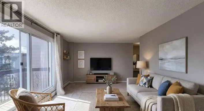 112, 315 Heritage Drive SE, Calgary