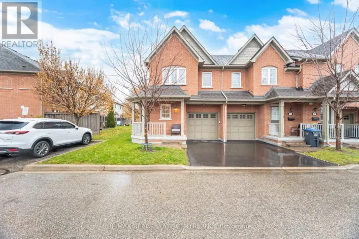 112 - 3150 ERIN CENTRE BOULEVARD, Mississauga