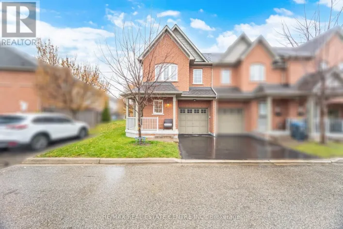 112 - 3150 ERIN CENTRE BOULEVARD, Mississauga