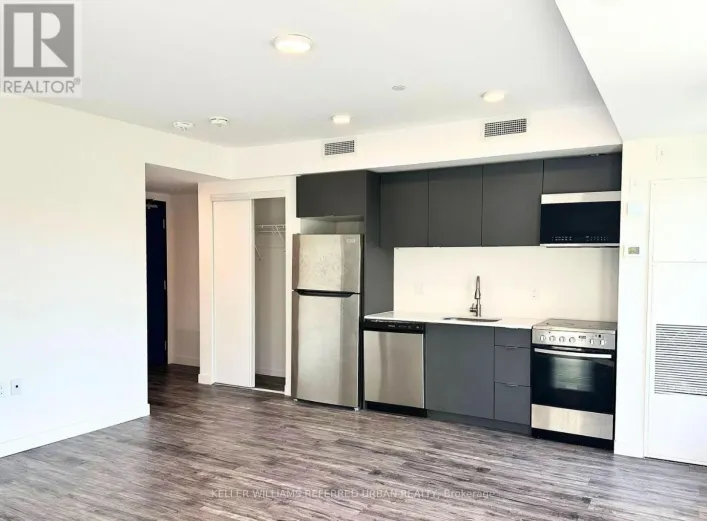 #112 - 325 UNIVERSITY AVENUE W, Cobourg