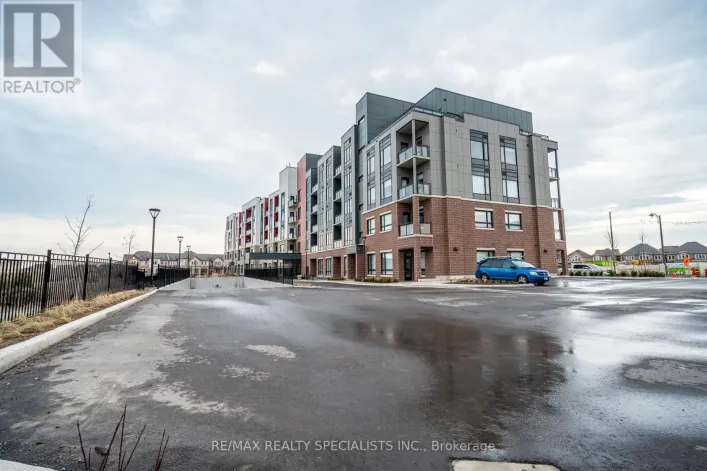 112 - 3265 CARDING MILL TRAIL, Oakville