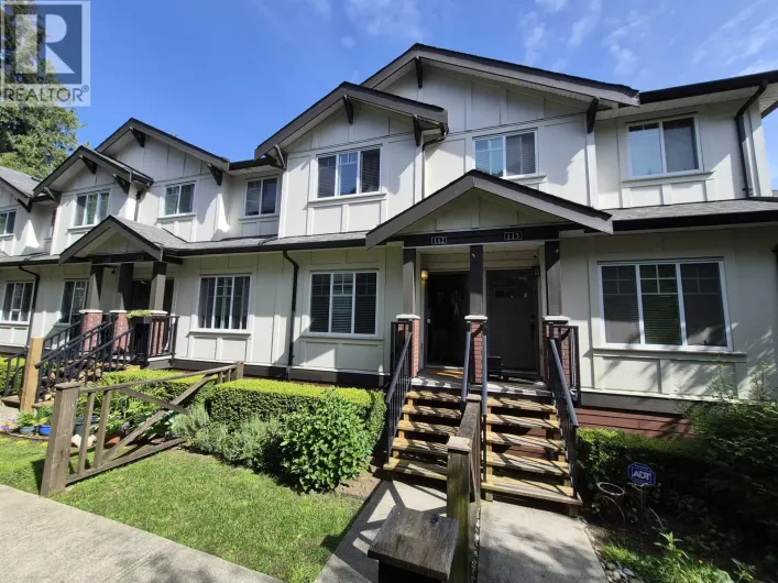 112 3333 DEWDNEY TRUNK ROAD, Port Moody