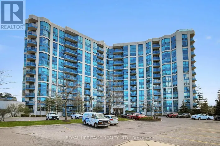 112 - 340 WATSON STREET W, Whitby