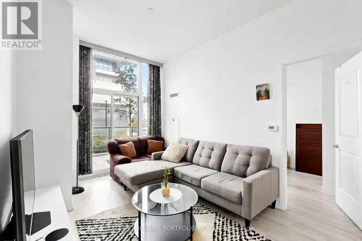 112 - 35 WATERGARDEN DRIVE, Mississauga
