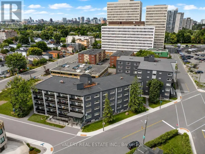 112 - 350 MAYFIELD STREET, Ottawa