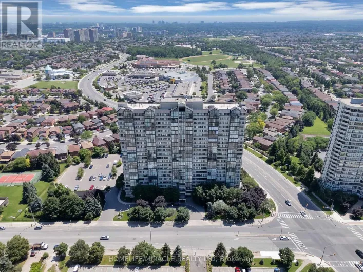 112 - 350 WEBB DRIVE, Mississauga