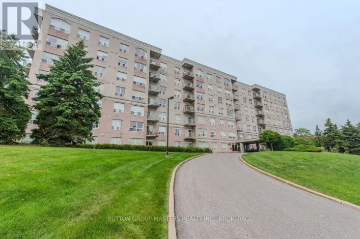 112 - 350 WELLINGTON STREET, Kingston