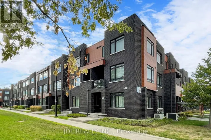 112 - 370 D RED MAPLE ROAD, Richmond Hill