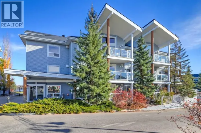 112, 380 Marina Drive, Chestermere